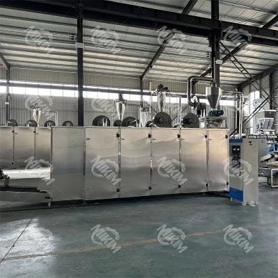 fish feed pellet production line fish feed pellet production line