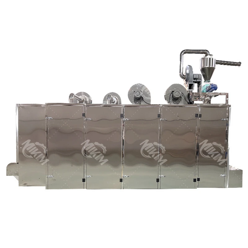 dry type fish feed extruder line dry type fish feed extruder line