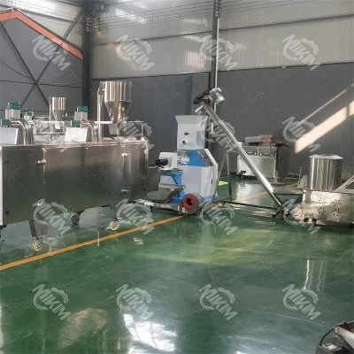 fish feed pellet production line fish feed pellet production line