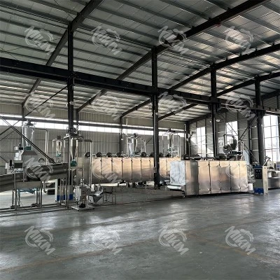 floating fish feed production line floating fish feed production line