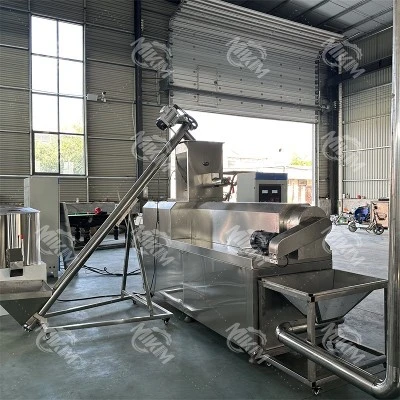 pet feed production line pet feed production line