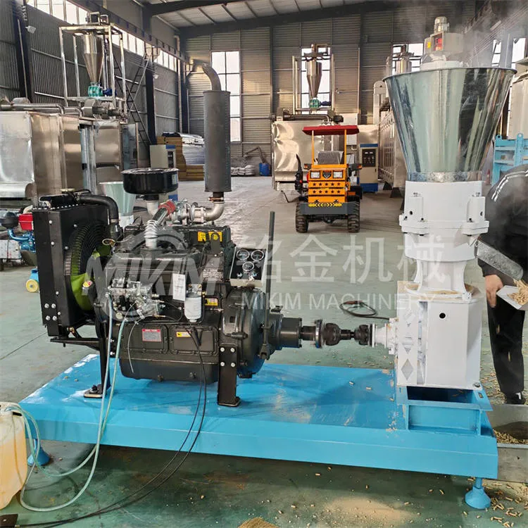 Meaisín Déantúsaíochta Beatha Bó