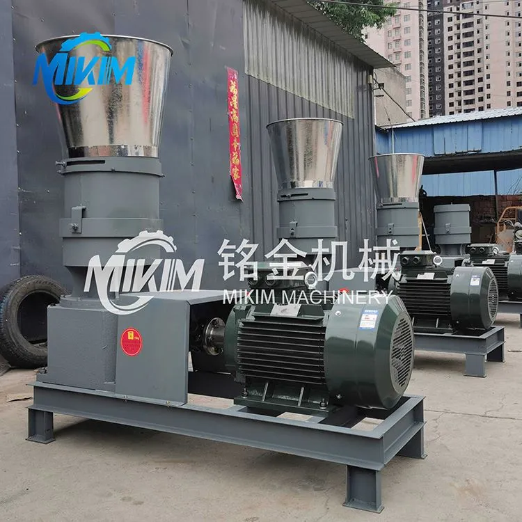 Meaisín Chun Fothaí Sicín a Dhéanamh