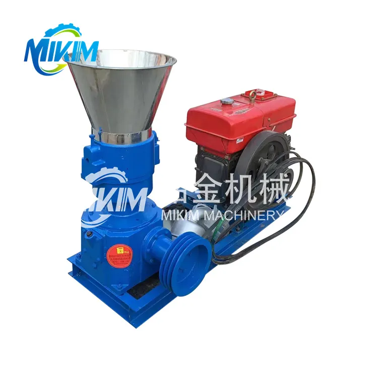 Déantóir Millíní Féir