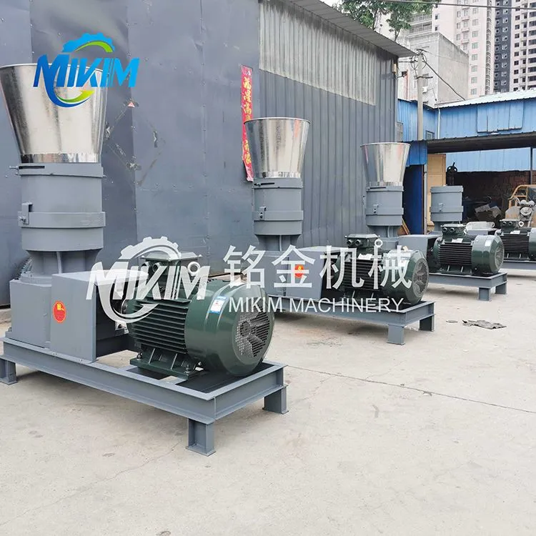 Déantóir millíní le haghaidh bia