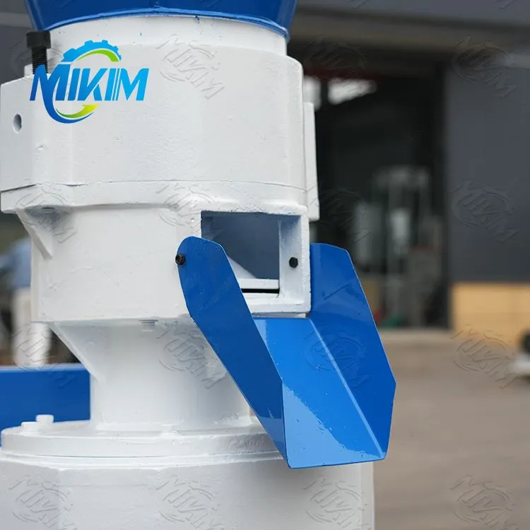 Meaisín déanta millíní uathoibríoch millíní beatha