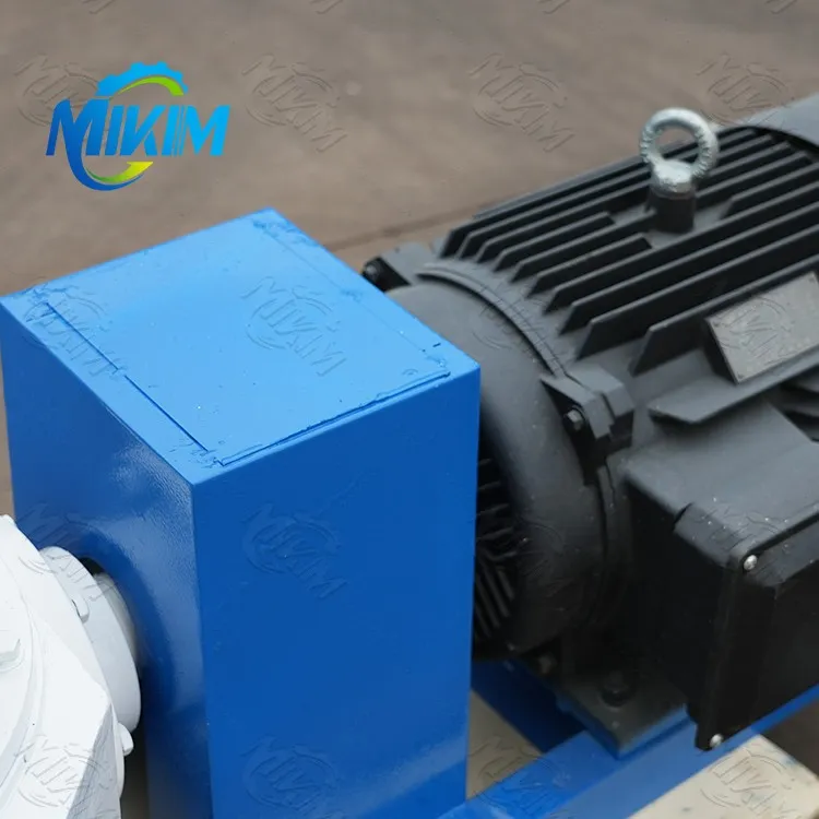 feed pellet making machine