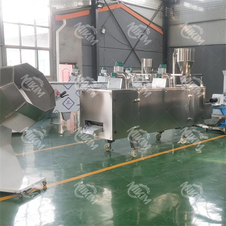 Fish Floating Meal Production Line