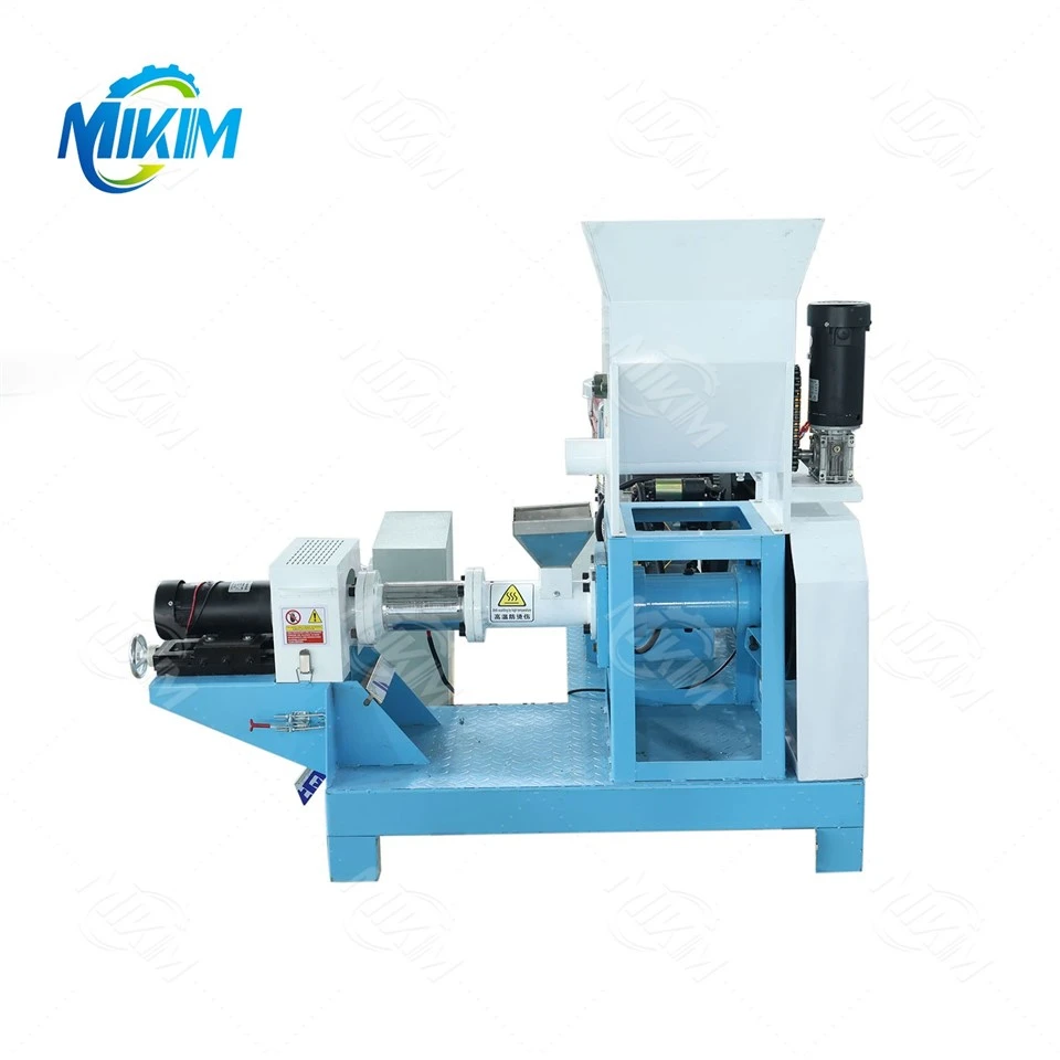 Pet Food Pellet Making Line high quality