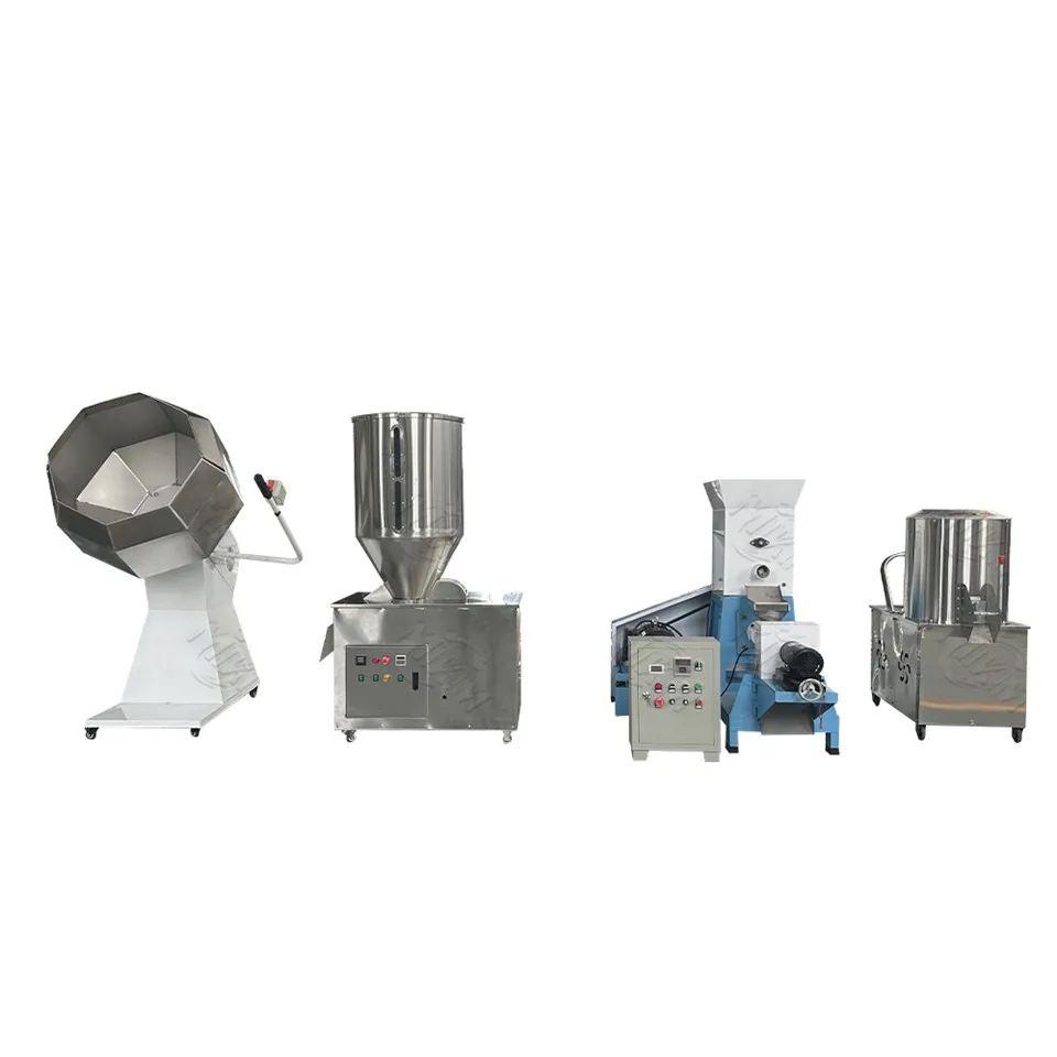 Líne táirgthe beatha ar snámh go hiomlán uathoibríoch