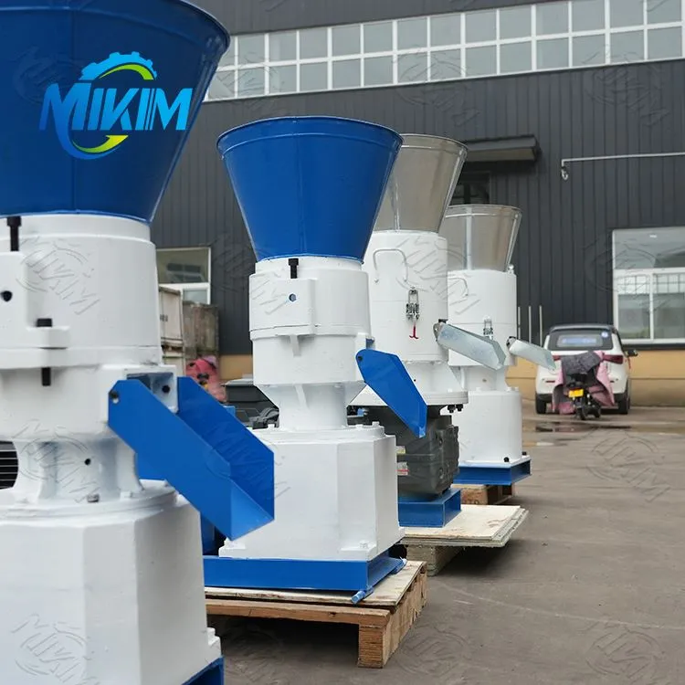 Meaisín beatha ardéifeachtúlachta d'fheirmeacha