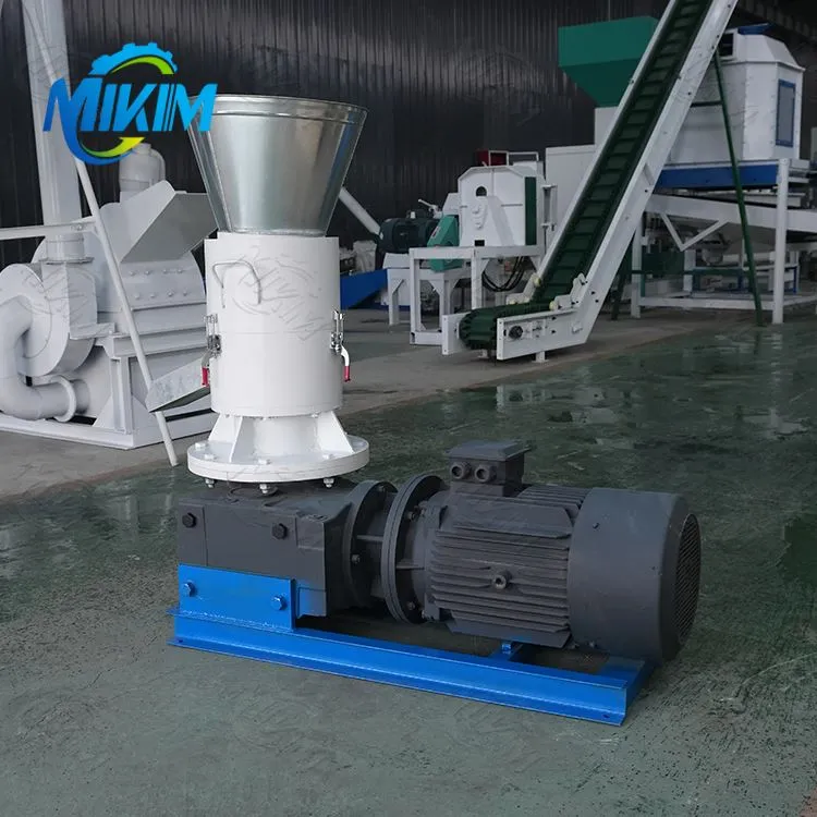 Meaisín millíní beatha measctha