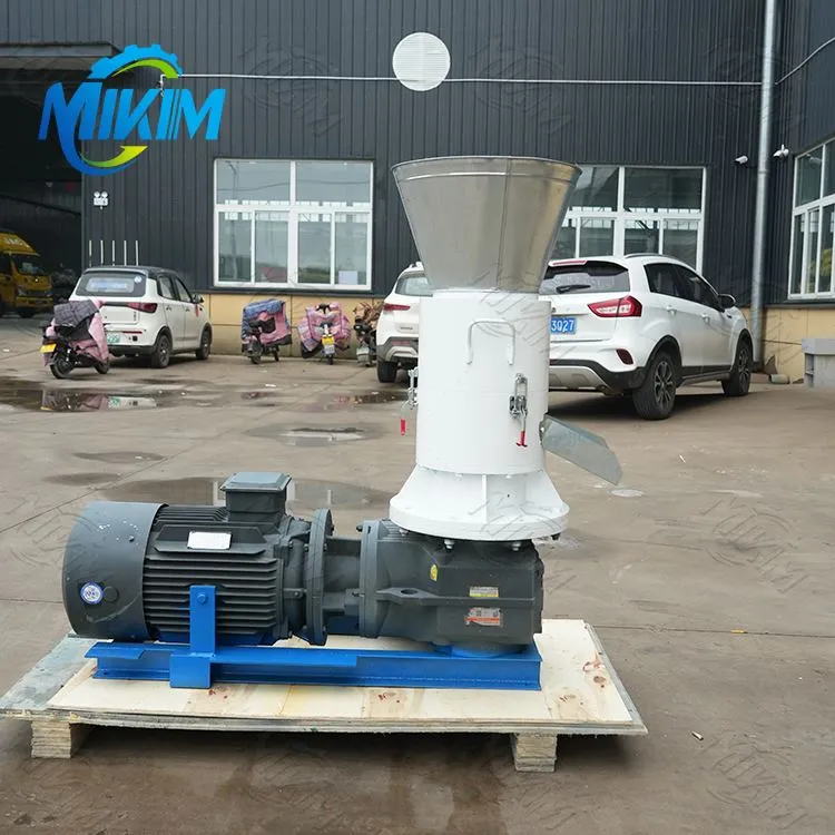 Meaisín táirgthe beatha millíní cothaitheach