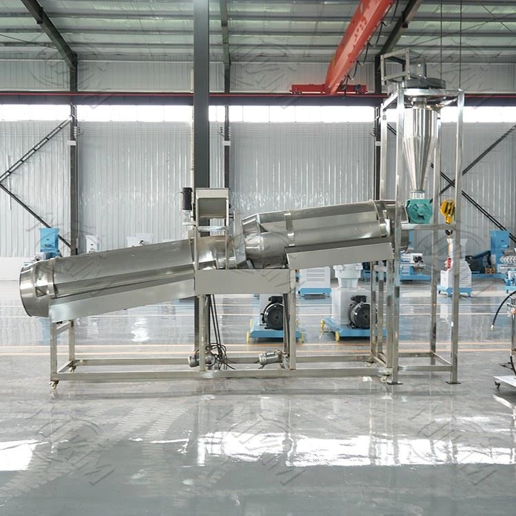 Pet Food Extruder Line best
