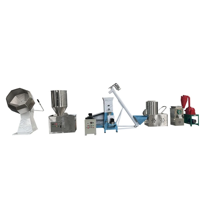 pet pellet production line pet pellet production line