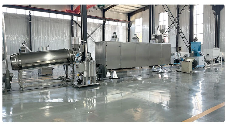 fish meal production line fish meal production line