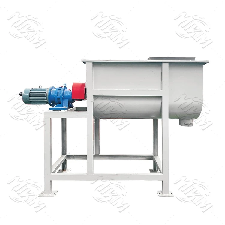 raw material mixer raw material mixer