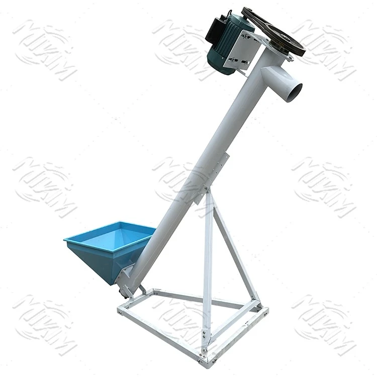 Bucket Elevator Bucket Elevator