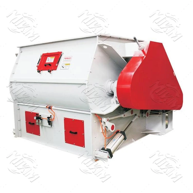 Mixing machine Mixing machine