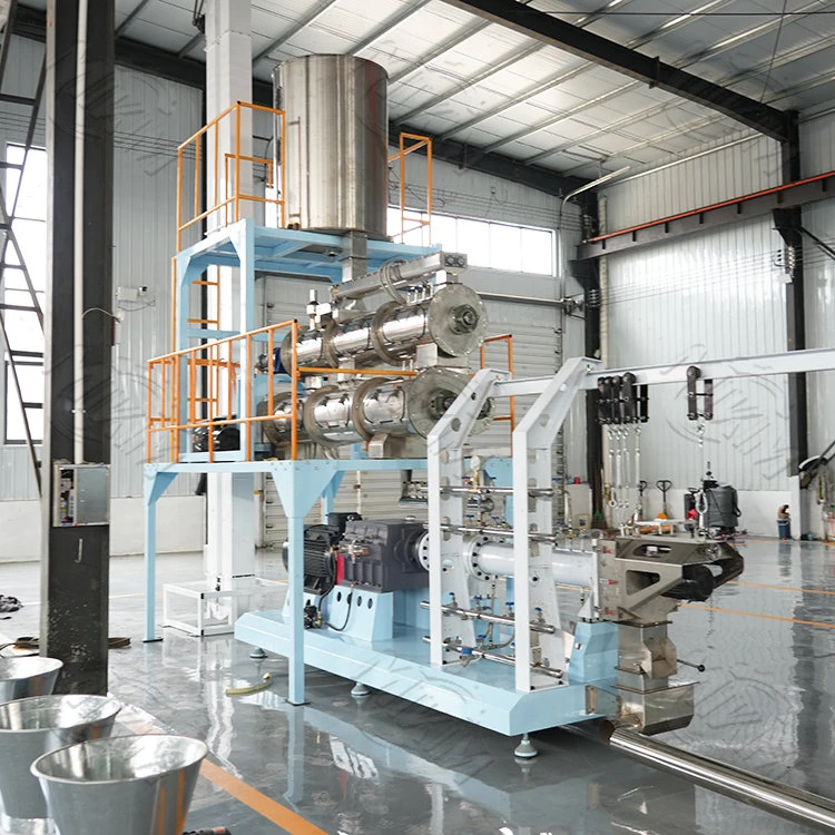 fish feed machine fish feed machine
