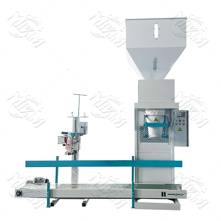 Automatic packaging machine Automatic packaging machine