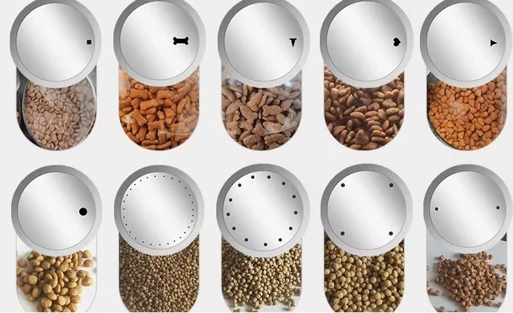 floating fish pellet floating fish pellet
