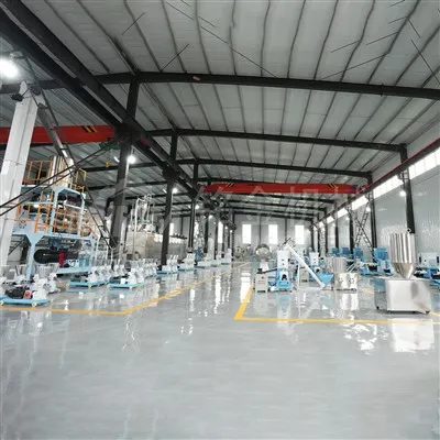 Líne táirgthe leathnaithe beatha iomlán