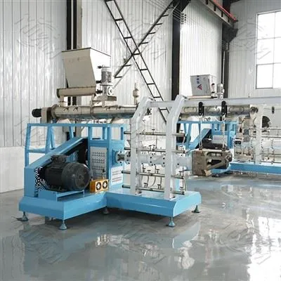 small Dry Dog Food Extruder small Dry Dog Food Extruder