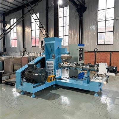 Fish Food Processing Machine Fish Food Processing Machine