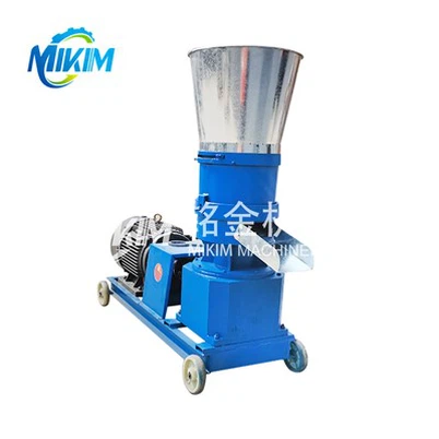 Meaisín Táirgthe Bia Eallaigh